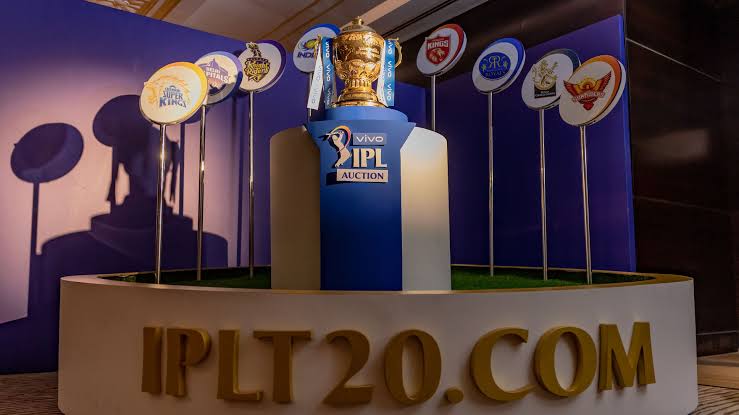 IPL 2022 Retention