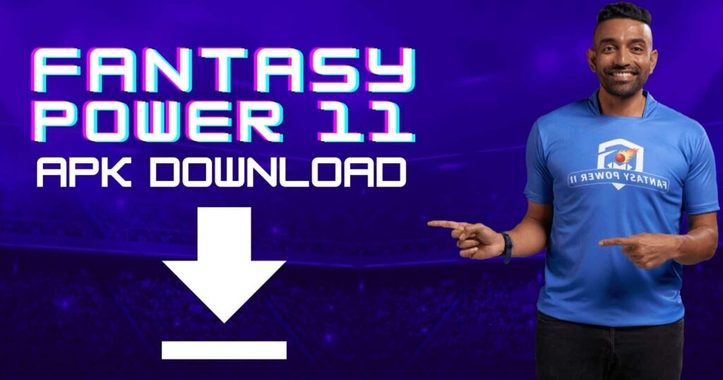 Fantasy Power 11 APK Download