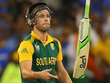 best finisher in world cricket south africa