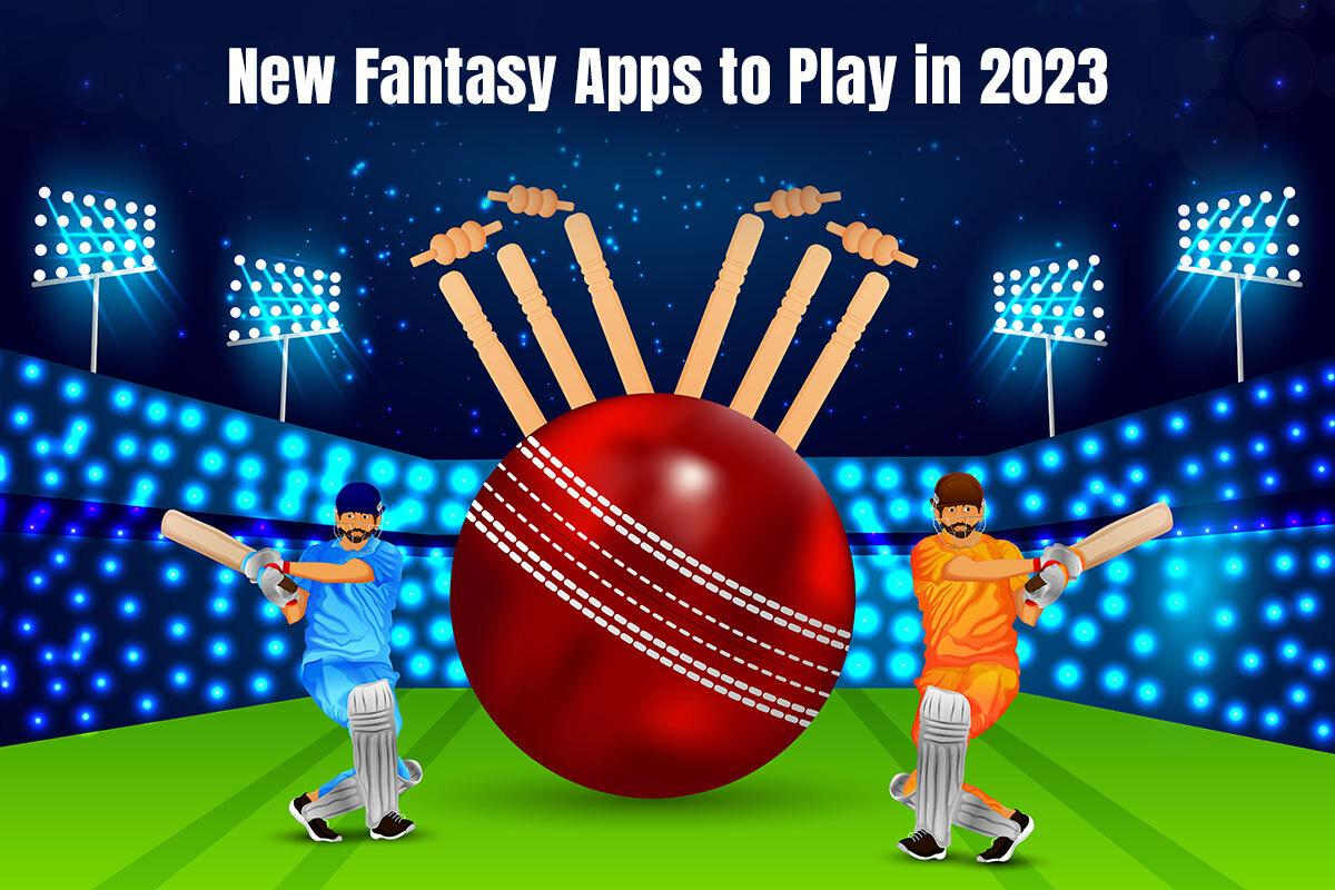 New Fantasy Apps to Play in 2023