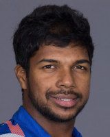 Varun Aaron bowler
