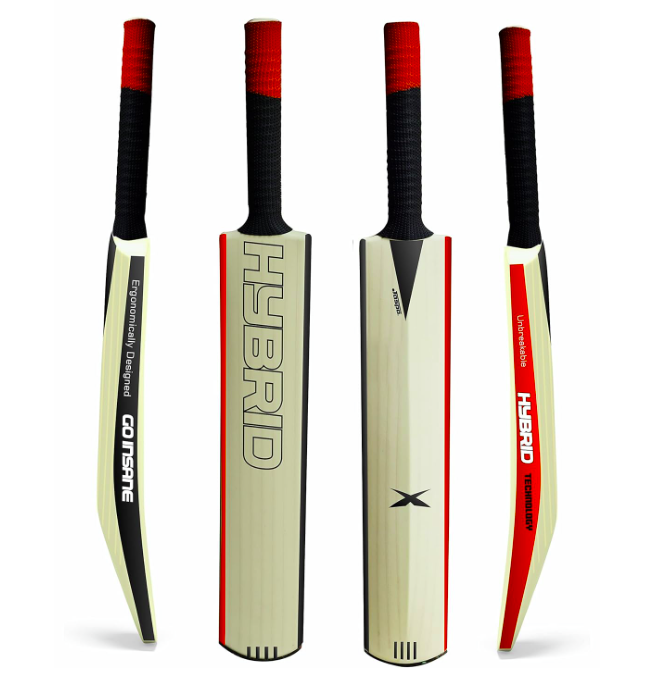 Composite Cricket Bats