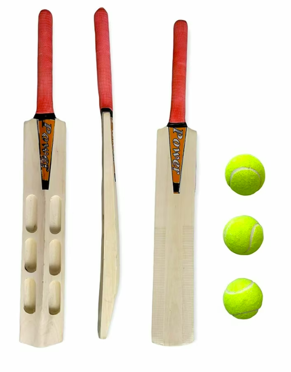 Tennis Ball Cricket Bats