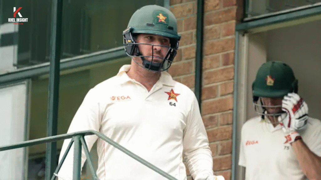 Brendan Taylor stats