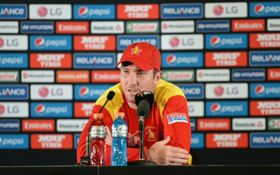 Brendan Taylor Career Stats