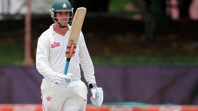 Brendan Taylor International career