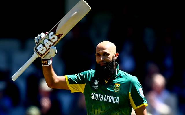 Hashim Amla