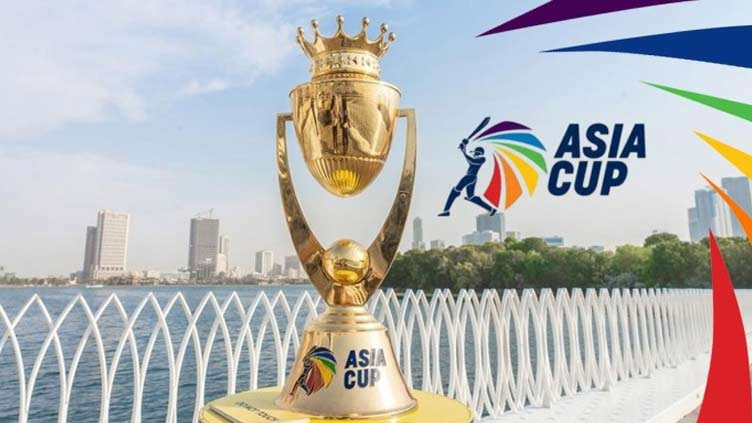 Asia Cup 2025 Schedule Full Fixture