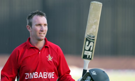 Brendan Taylor News