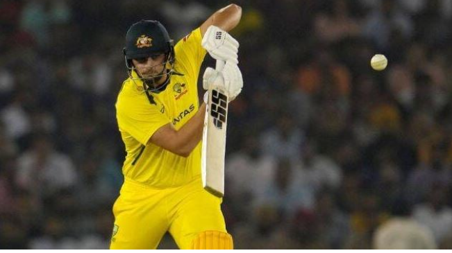 Tim David highest Score